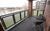 Ferienwohnung Urlaub in Greifswald - Von einem der 3 Balkonen