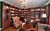 Ferienwohnung Burgzauber in Wiltingen - Bibliothek - Wohnzimmer