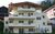Apart La Vita, Apart La Vita   2 Personen Appartment in St. Anton am Arlberg - Außenansicht mit Garten