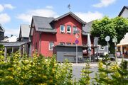 Ferienhaus Vergißmeinnicht in Oberhof