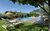 Haus Bonassi - Gardasee Ferienwohnung 017185-CNI-00053 in Tignale-Oldesio - Hausansicht mit Pool