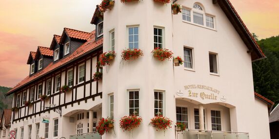 Ferienwohnung 'Heuerblick' in Herzberg am Harz - kleines Detailbild