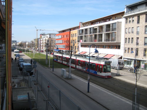 Lörrach Freiburg Bahn