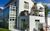 Appartement Nr. 10 im Sonnenbad, App. 10 - Penthouse - 4 Pers in Sassnitz auf Rgen - Vorderansicht unseres Appartementhauses