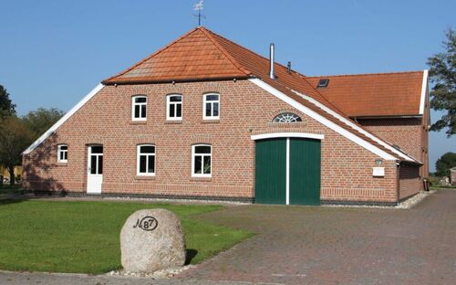 Ferienwohnung & Ferienhaus in Leer und Umgebung mieten