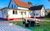 Villa Mare, Whg 3, Villa Mare 3 Ferienwohnung in Prerow (Ostseebad) - Doppelbett, Boxspringbett 180*200 cm