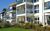 Ferienwohnungen Marion - Wohnung 4 in Uhldingen-Mühlhofen - Hausansicht Südseite