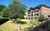 Haus Roland - Whg. 15 mit Schwimmbad und Sauna, Wohnung 15 mit Schwimmbad und Sauna in Zinnowitz (Seebad) - Auenansicht