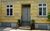 Gohr- Ferienwohnungen, &#039;Unterdeck&#039; mit Balkon , EG Frankenstr. 51 in Hansestadt Stralsund - Eingang - Frankenstrasse 50 zur Kajte 1 und Kleinstes Ferienhaus
