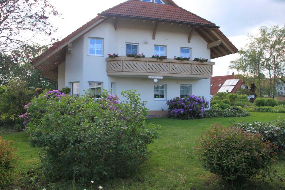 Ferienwohnung Haus Doris Eckert in RickenbachBergalingen