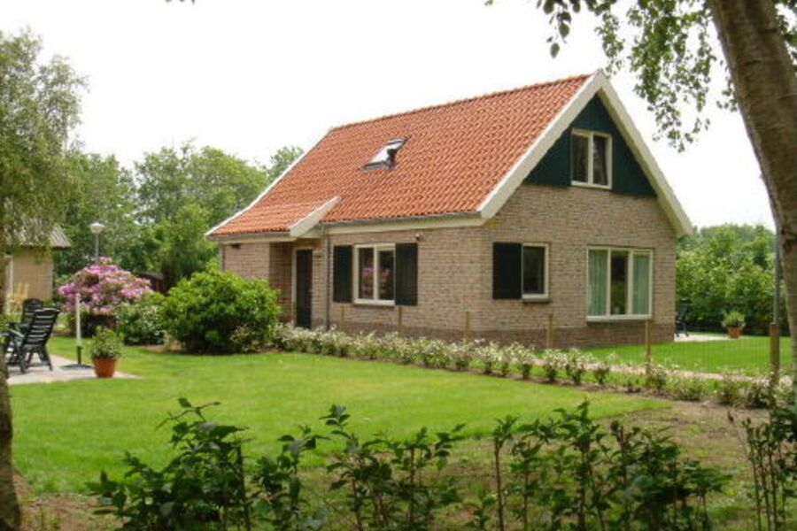 Texel Ferienhaus Eldorado in De Koog NoordHolland