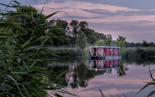 Ferienhaus Ferienwohnung In Brandenburg An Der Havel Mieten