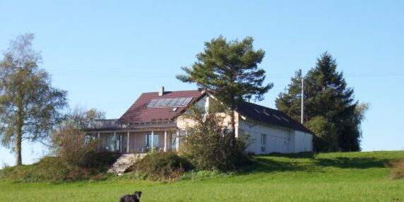 Landhaus Bodensee - Wohnung I (65 qm) in Deggenhausertal - kleines Detailbild