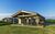 Gud Jard Lodge Nr. 23, Designferienhaus (23) mit exklusiver Ausstattung in Pellworm - Blick auf die Terrasse