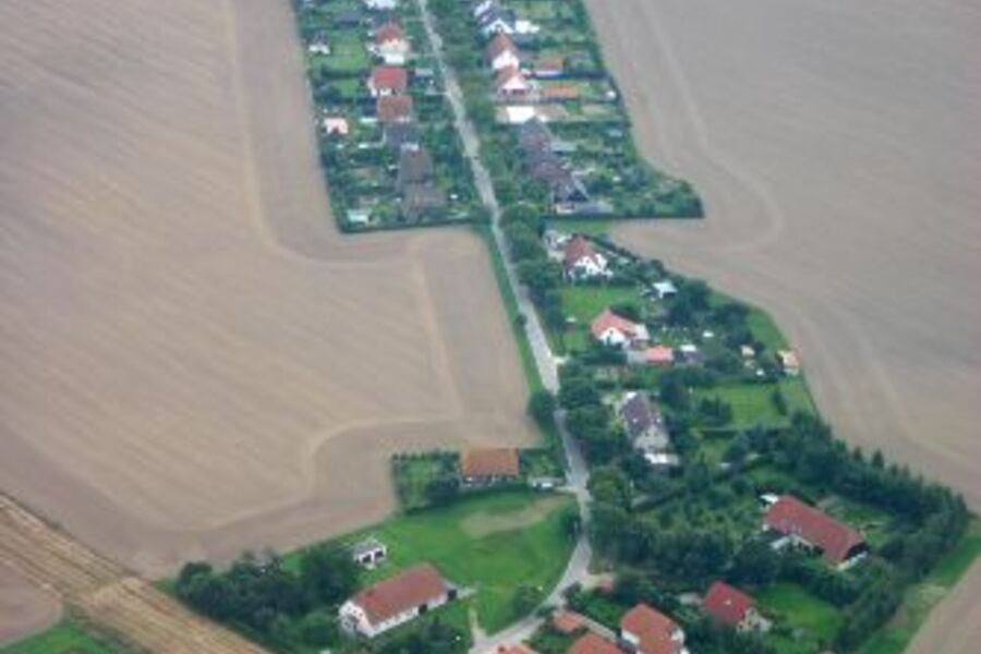 Ferienwohnung Töppner in Sundhagen-Kirchdorf Mecklenburg-Vorpommern