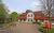Ferienhof direkt an der Mritz SEE 10030, SEE 10030 - Whg. 7 in Vipperow - Ansicht des Gstehauses