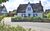 Kranich Ferienhaus in Gro Schwansee - Kranich Ferienhaus - Blick auf das wunderschne Ferienhaus