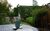 Ferienwohnung Rosenbusch in Seeheilbad Graal-Mritz - Blick von der Terrasse
