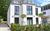 Villa LEVANTE Binz | Gartenwohnung mit Kamin+Sauna+Terrasse, LE GW in Binz (Ostseebad) - Villa Levante in Binz