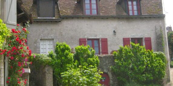 Ferienhaus 'An der Loire' in  - kleines Detailbild