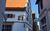 Ferienwohnungen Rheine Markt 12, Ferienwohnung &#039;Scalina&#039; in Rheine - Blick auf das Haus von der Rosenstrae