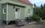Ferienhaus Emma, Ferienwohnung  &#039;Hans&#039;, Ferienwohnung  &#039;Hans&#039; in Ueckermnde (Seebad) - Eingang zum Haus Emma