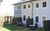 Ferienhaus, kologische Wohnanlage am Schloonsee, Ferienhaus 12 in Bansin (Seebad) - Auenansicht mit Terrasse (mittleres Haus)