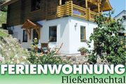 Ferienwohnung Fließenbachtal