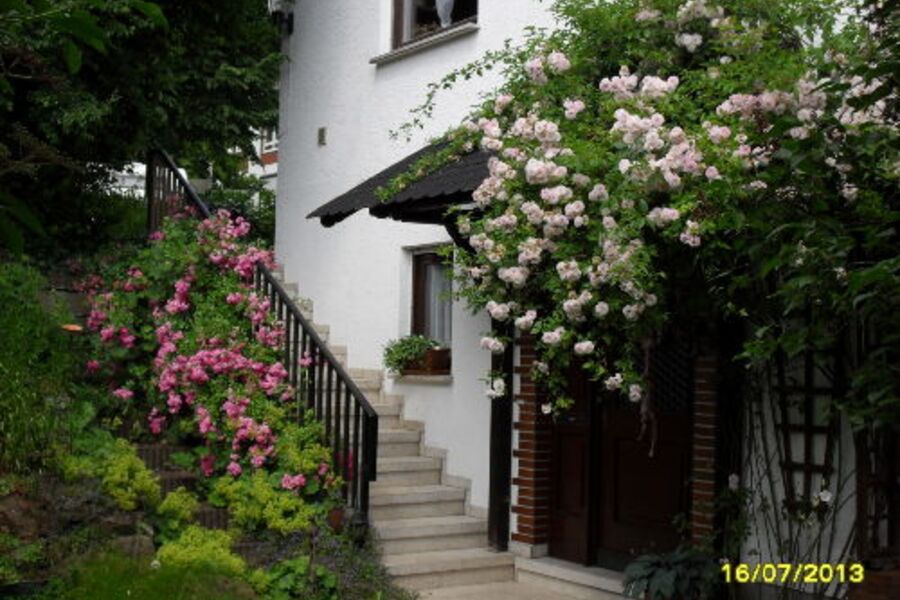 Marchen Ferienwohnung In Jesberg Hessen