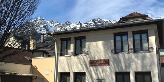 Apartment 'Am Kurpark 5' in Garmisch-Partenkirchen - kleines Detailbild