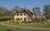Sonniges Reetdachhaus, Ferienreetdachhaus, 3 SZ, Kamin, Internetradio, Garten, WLAN in Poseritz OT Puddemin - Blick Westseite