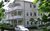 Villa Strandmuschel Ferienwohnung Sabrina, Ferienwohnung Sabrina in Ghren (Ostseebad) - Villa Strandmuschel - kostenloser und beschrankter Parkplatz direkt davor
