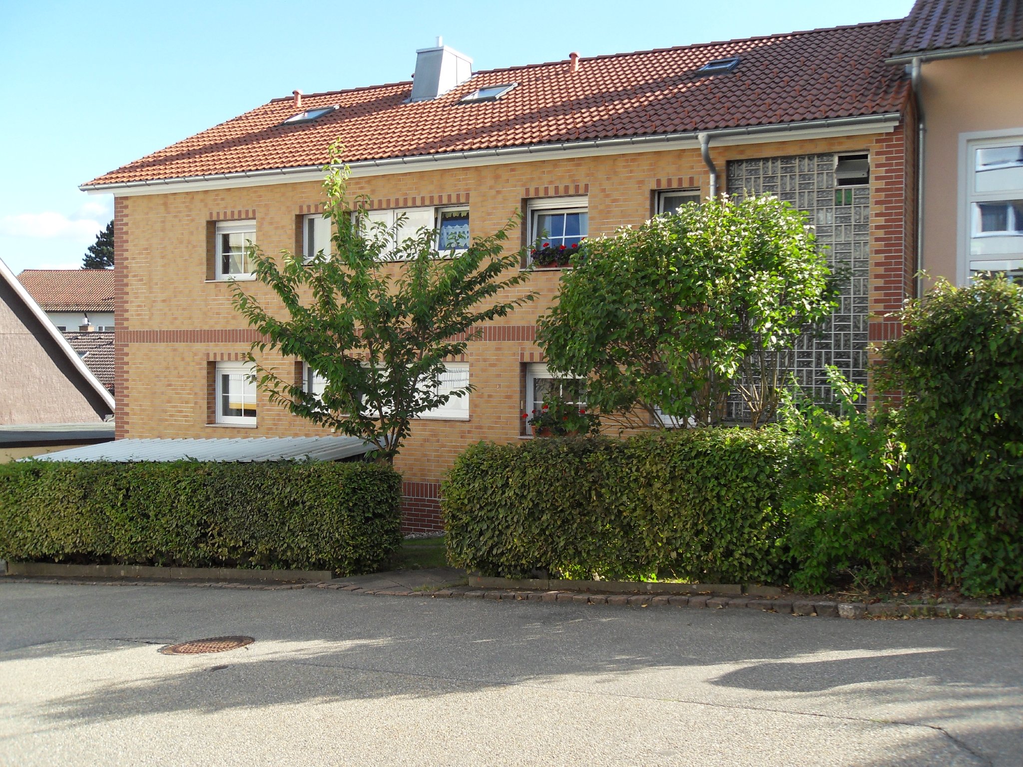 Haus Weibert in Freudenstadt BadenWürttemberg