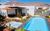 Casa Romantica in Playa Blanca - Freistehender Bungalow mit Pool, Jacuzzi