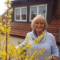 Anita Wegner: Ferienwohnung Anita (Terrasse)