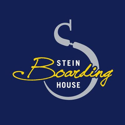 Vermieter: Stein Boardinghouse