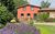 Ferienhaus mit Kamin auf dem Bauernhof bei Stahlbrode in Sundhagen Ot Stahlbrode (festland) - Ferienhaus mit Kamin auf dem Bauernhof in Sundhagen