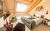 Apartmenthaus Horster - 1-Zimmer-Apartments in Bensheim - Premium-Doppelzimmer-Apartment mit Küche