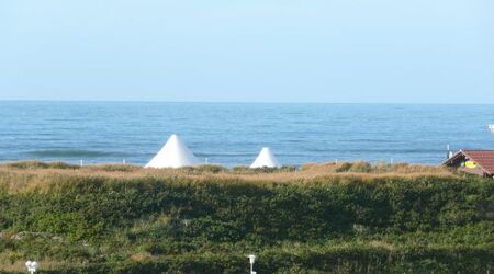 Ferienwohnungen Apartments Mit Meerblick In Westerland