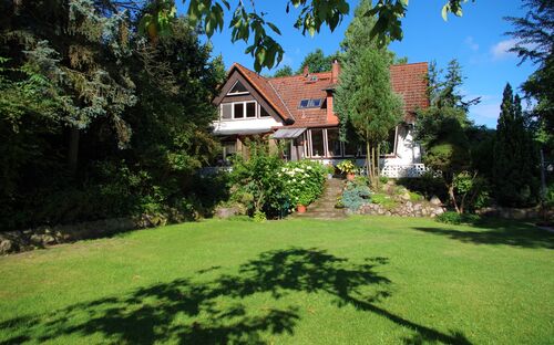 Ferienwohnung Ferienhaus In Templin Mieten Ferienwohnungen De Unterkunfte