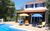 Casa dos Amigos mit 3 Schlafzimmer und Blick zum Meer, Casa dos Amigos-Ferienhaus mit 3 Schlafzimmer in Estoi - Casa dos Amigos-mit Pool