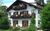 Gästehaus Arkadia in Garmisch-Partenkirchen - Außenansicht Sommer