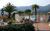 Ferienwohnung Côte d&#039;Azur in Théoule-sur-Mer - Pool und Gartenanlage(Ausschnitt)
