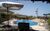 Idyllisches Farmhaus mit Pool, Garten &amp; Meerblick in San Lawrenz - 