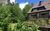 Fewo Schwarzwald 1060m, Ferienwohnung in Todtnauberg - Blick auf Balkon oben links