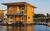 05. Floating-Houses (75 m) &#039;SteelVoll&#039; mit Infrarotsauna, Floating House &#039;SteelVoll&#039; mit Infratotsa in Krslin - Floating House SteelVoll