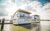 04. Floating-Houses (140 m) &#039;Thorin&#039;, Floating-House Nr. 8 mit Kamin und Sauna in Krslin - 