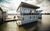 02. Floating Houses (105 m) mit Kamin, Floating-House Nr. 5 &#039;Freya&#039; mit Kamin und Sauna in Krslin - 