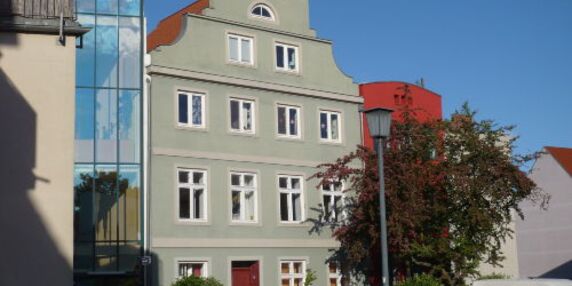 Apartment Altstadtgasse in  - kleines Detailbild