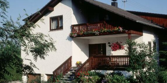 Gästehaus Marlies - Wohnung A in Neunkirchen - kleines Detailbild